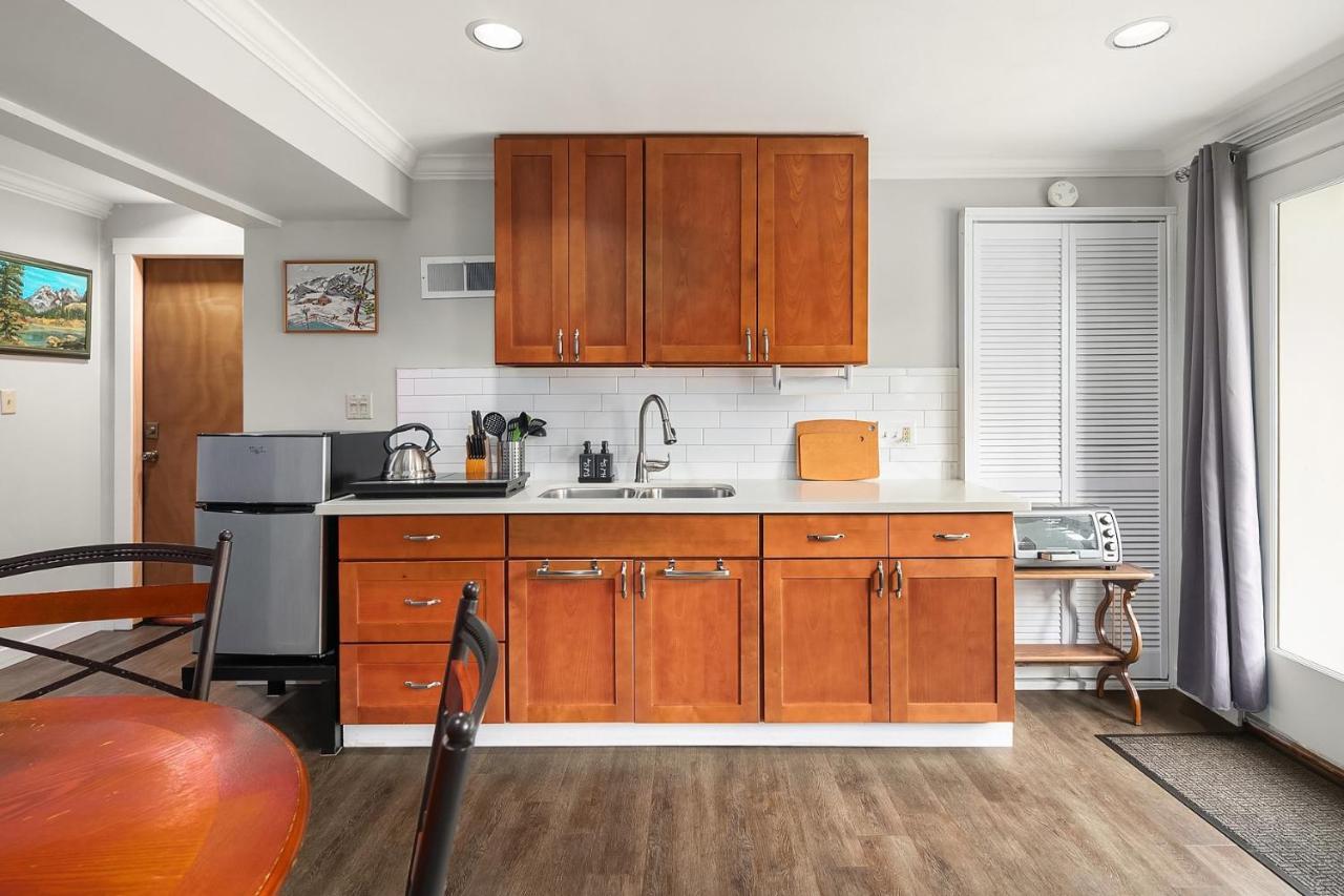 Apartment Ravenna Retreat - Free Parking - 1gbps Fiber Wifi - Near Uw