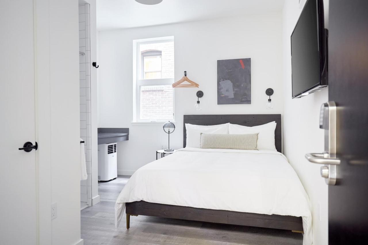 Sonder The Boylston Hotel