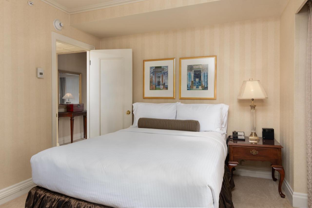 Mayflower Park Hotel Seattle