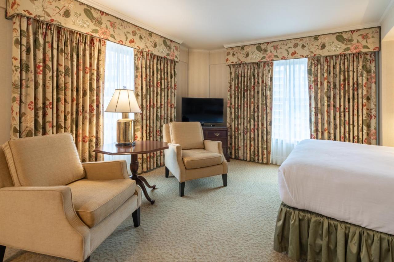 Mayflower Park 4* Seattle