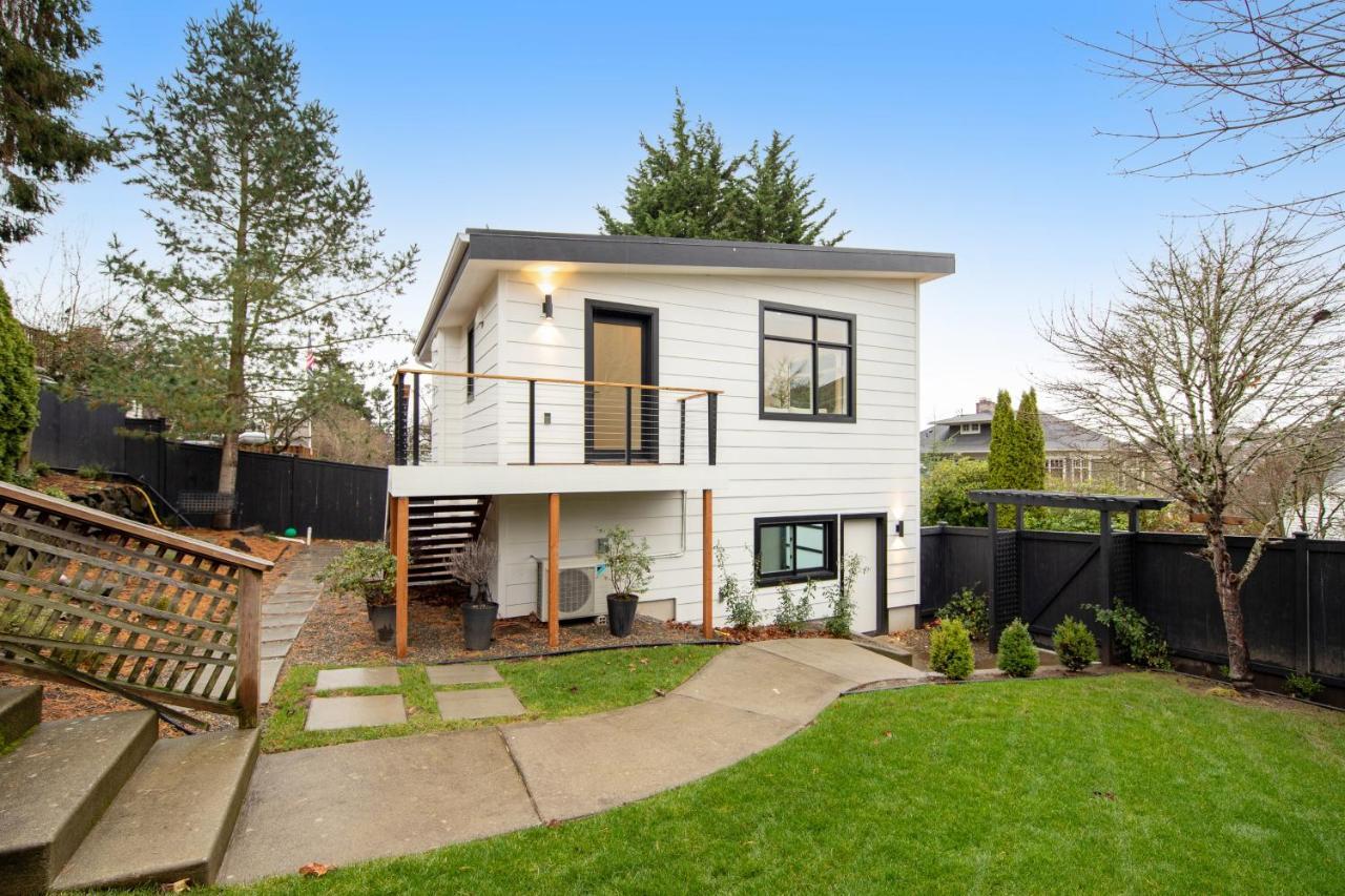 Magnolia Seattle