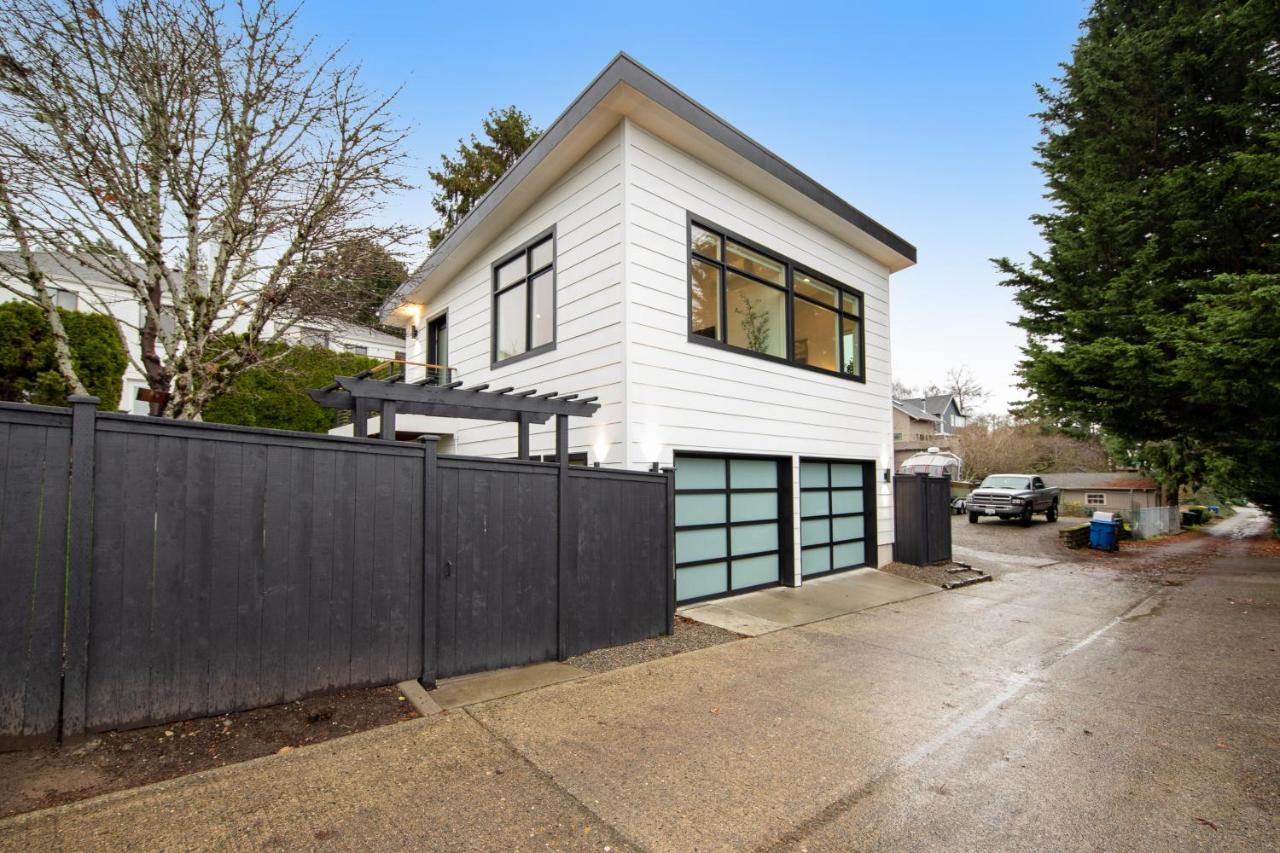 Holiday home Magnolia Seattle
