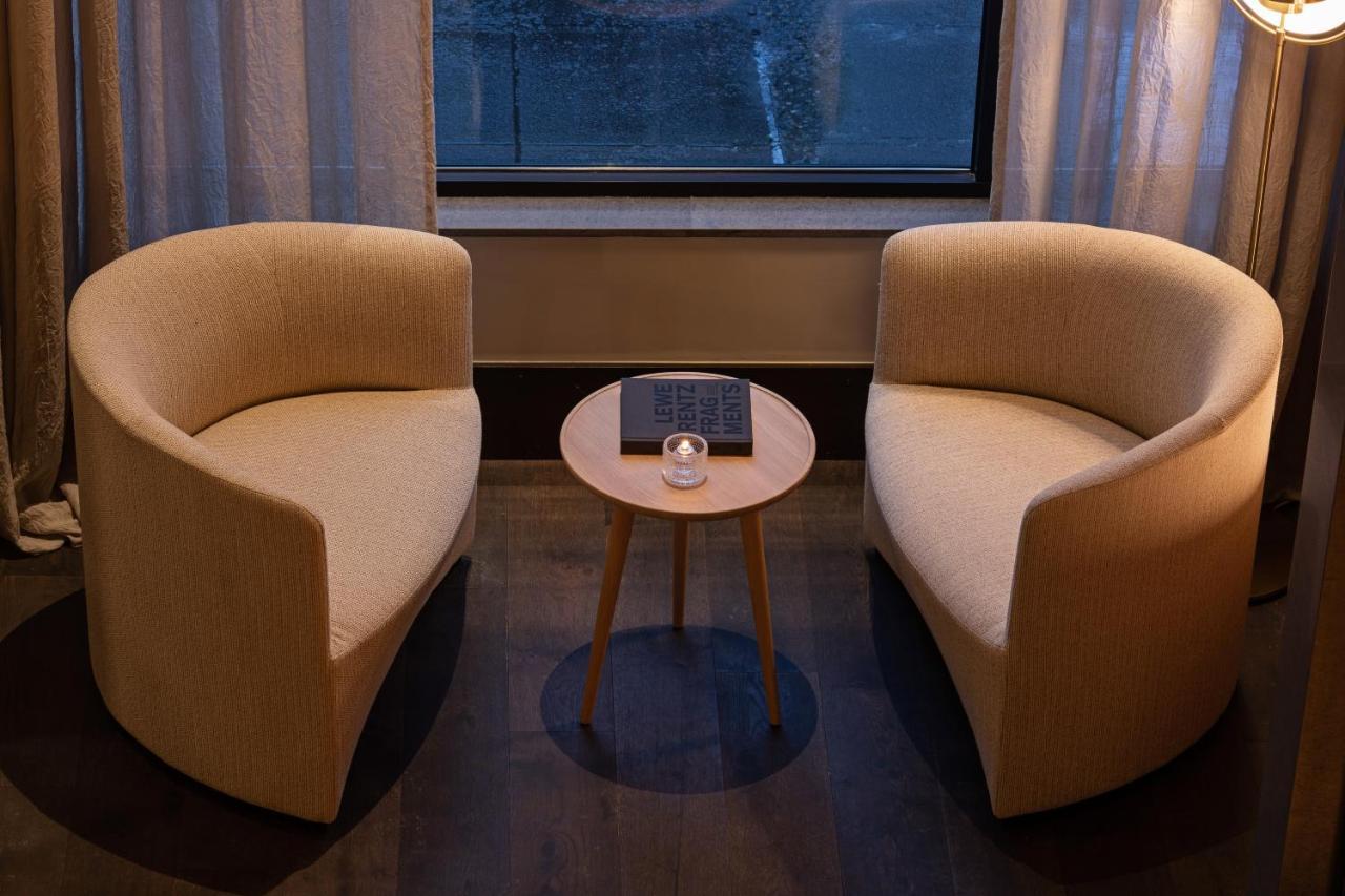 Hotel Andra Mgallery Collection