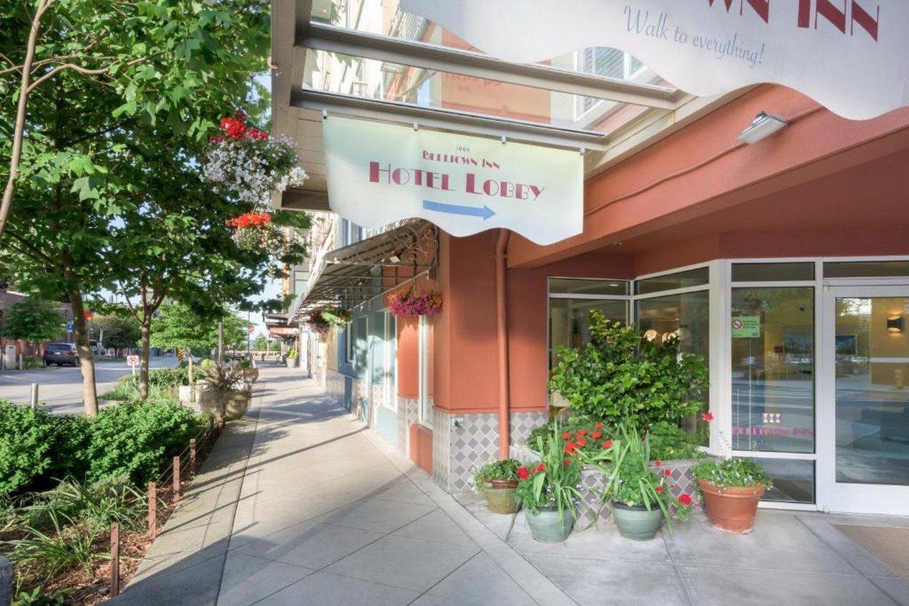 Inn Belltown Seattle