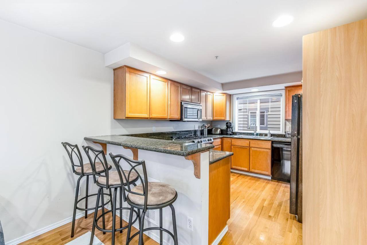 Holiday home Sojourn Seattle