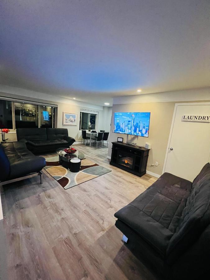 Apartment 2 Bedroom Penthouse Downtown