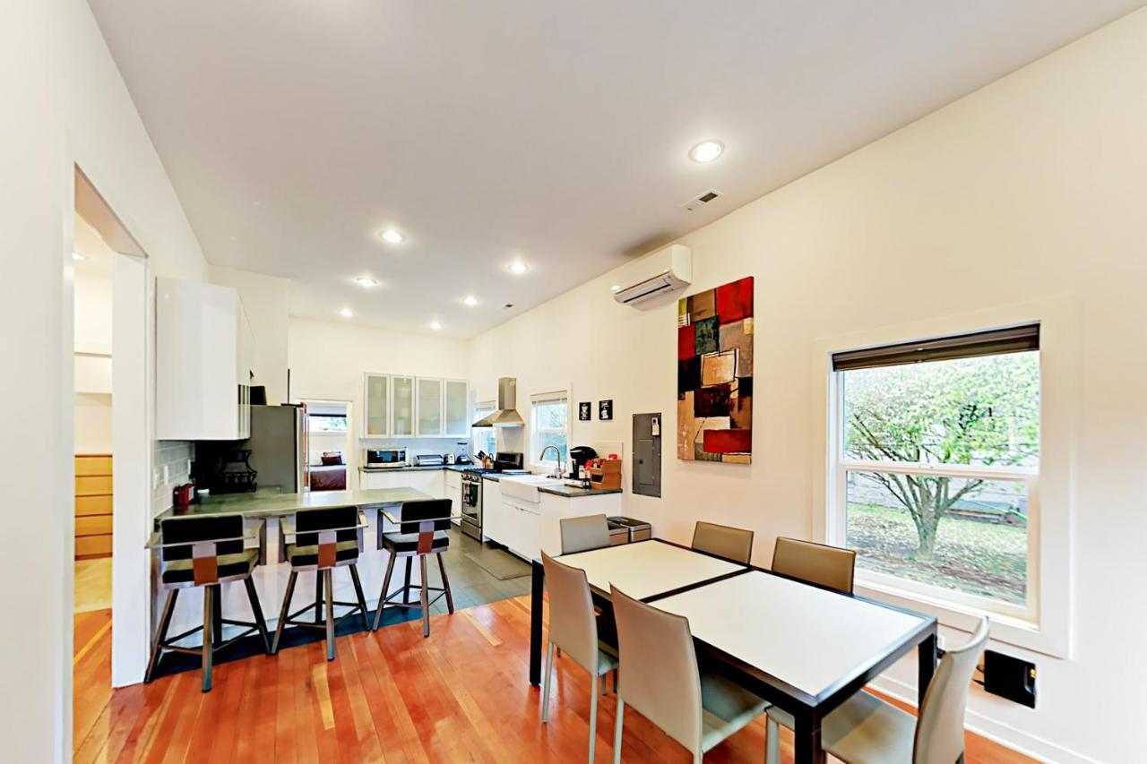 Escape Holiday home