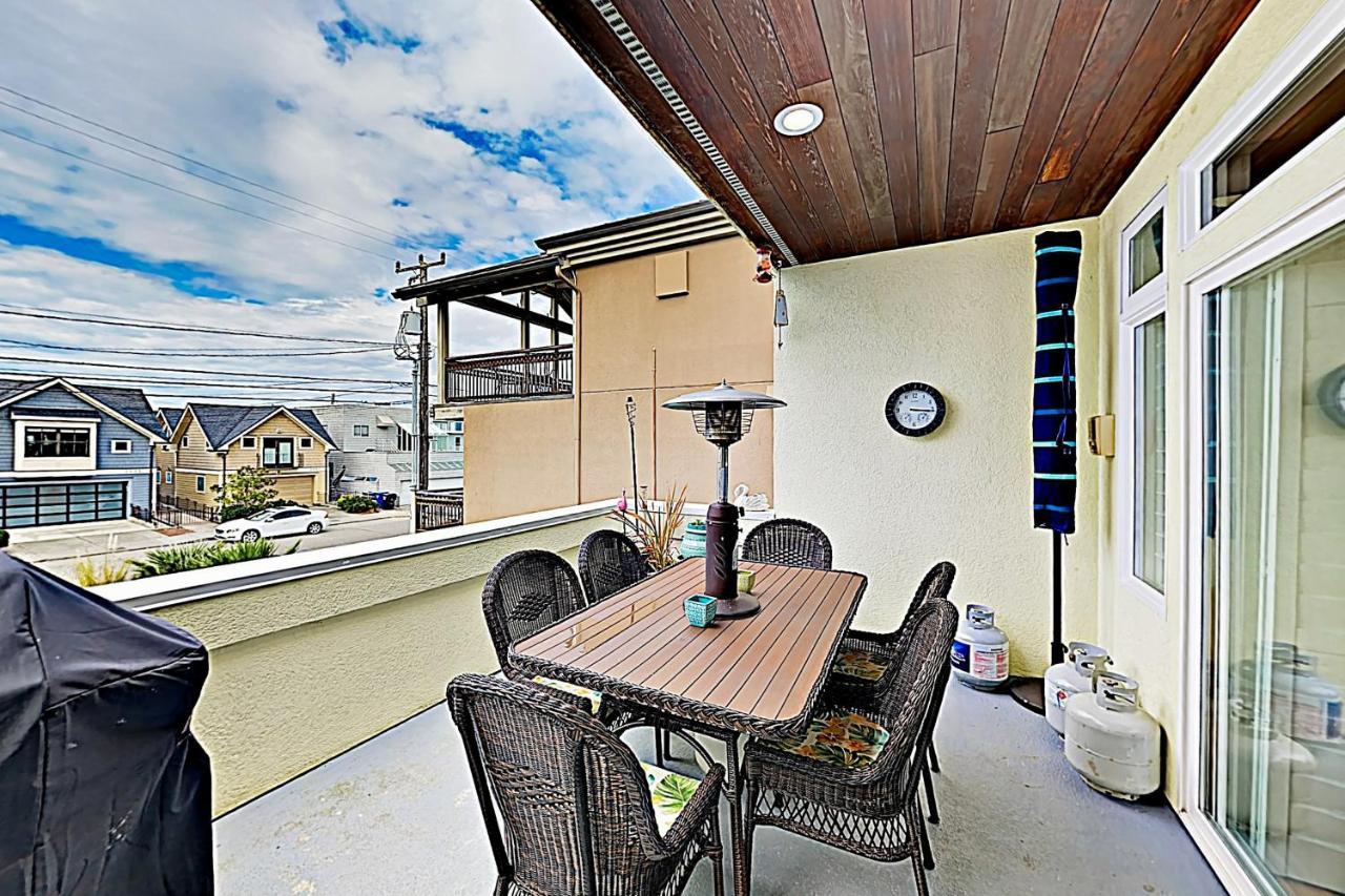 Alki Adventures Holiday home *