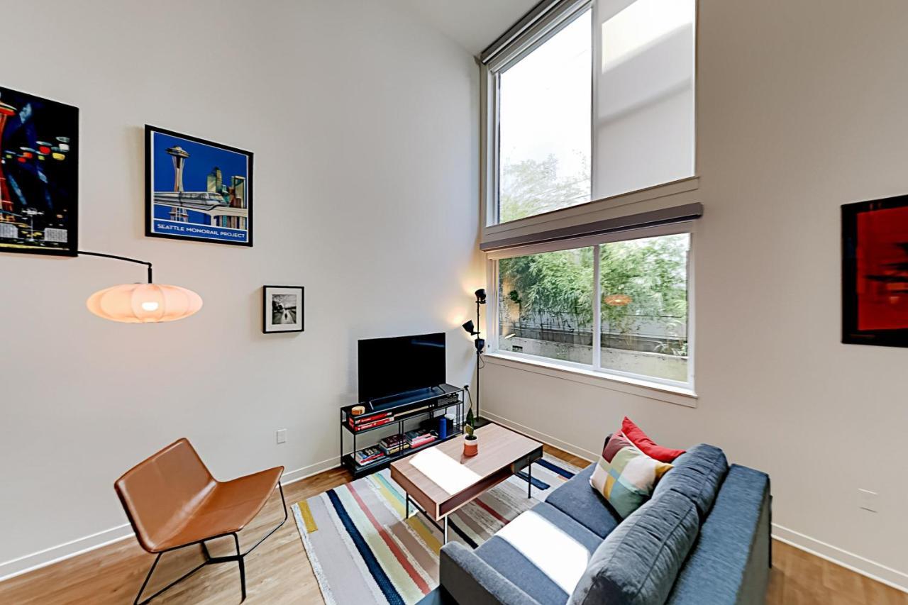 Loft Apartment