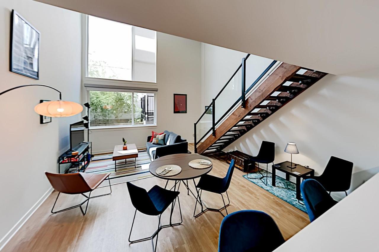 Apartment Loft Seattle