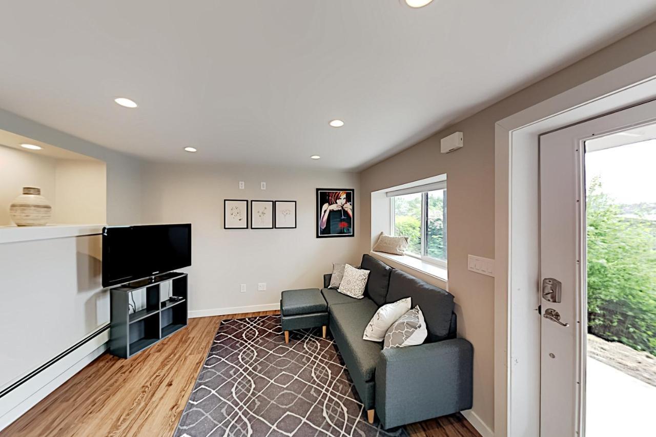 Queen Anne Escape Holiday home