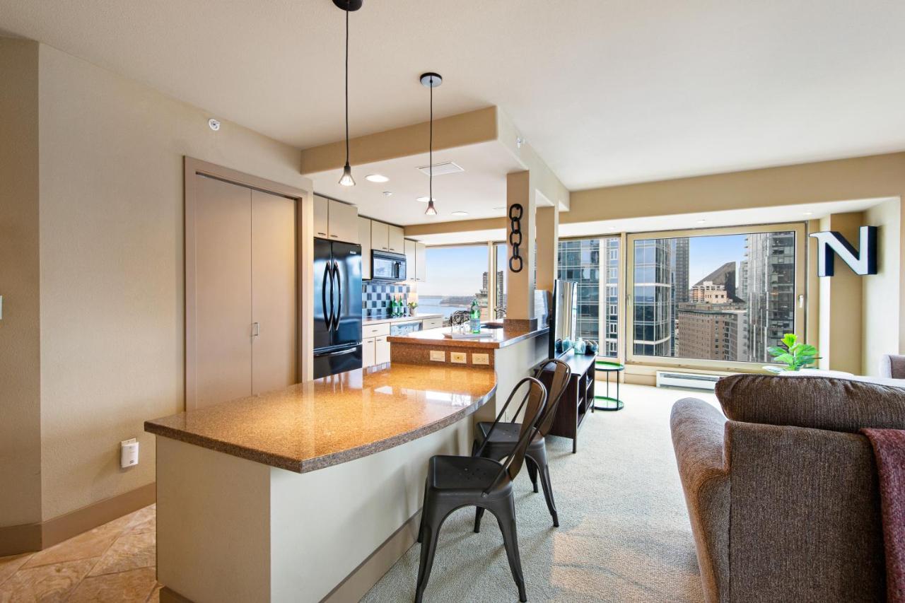 Newmark Tower Ii Apartment
