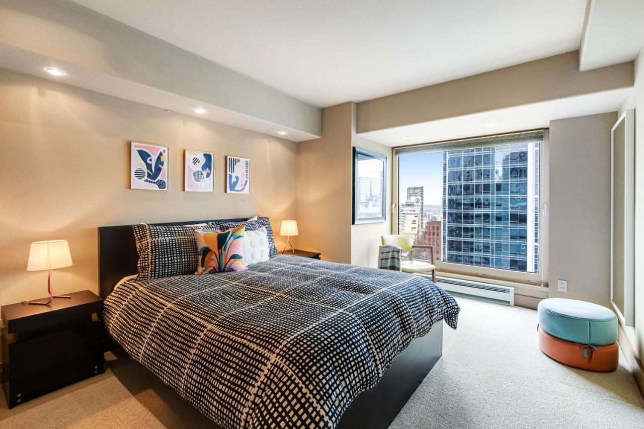 Newmark Tower Ii Apartment *