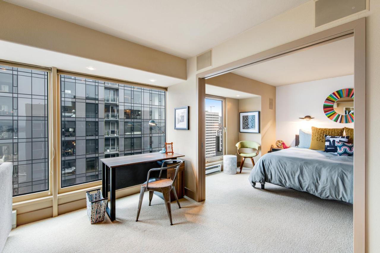 Newmark Tower Ii * Seattle