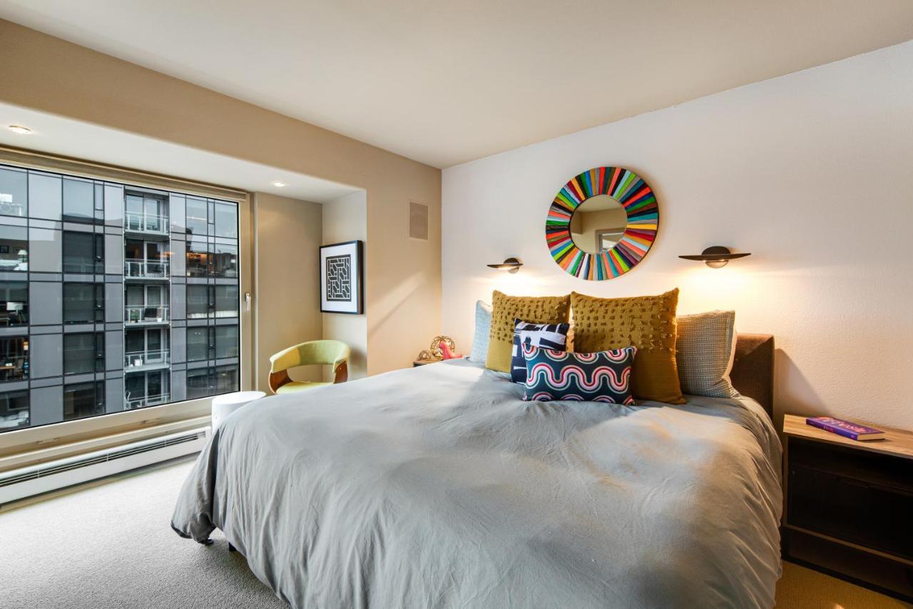 Newmark Tower Ii Apartment Seattle