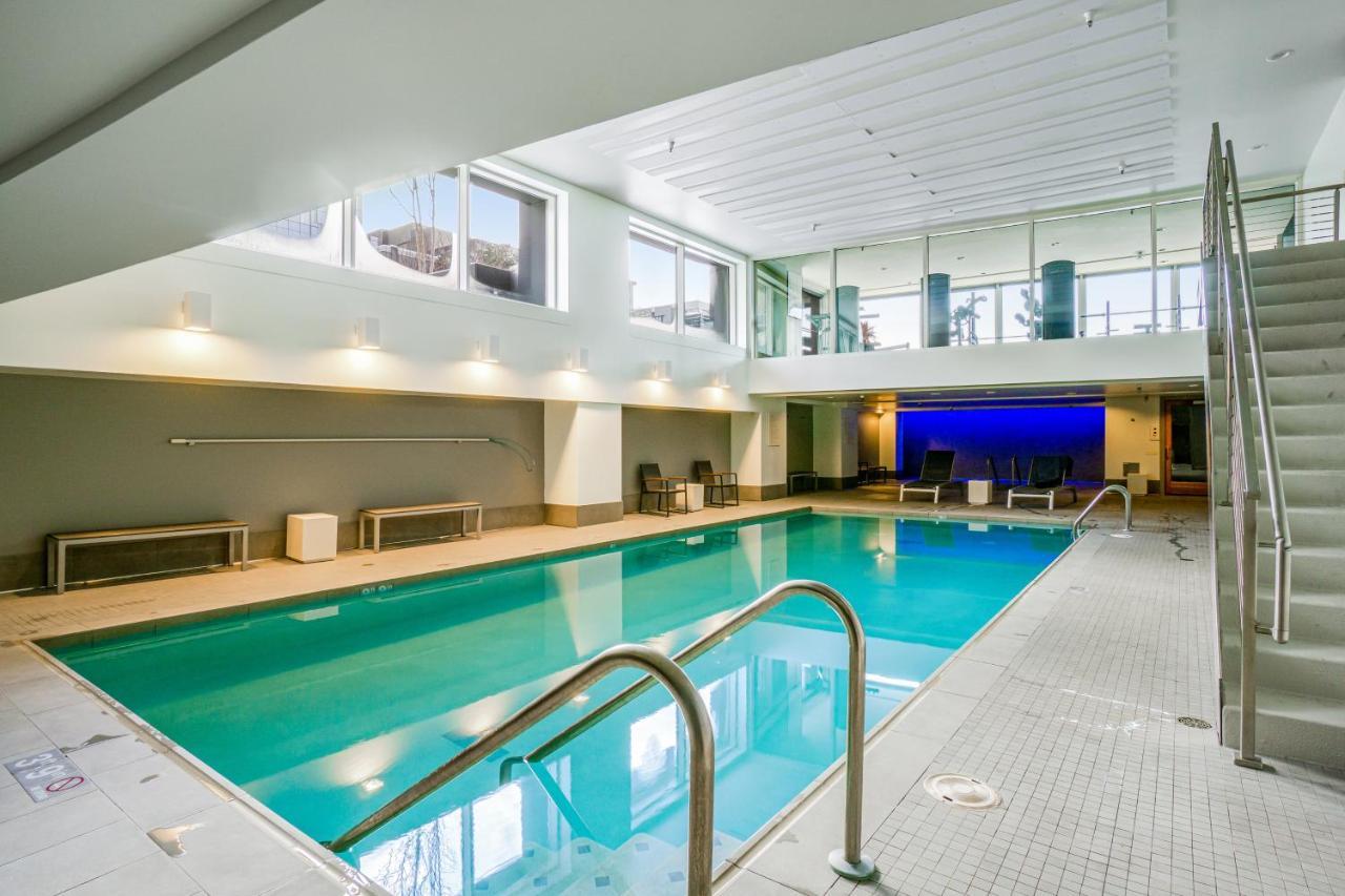 Apartment Newmark Tower Ii