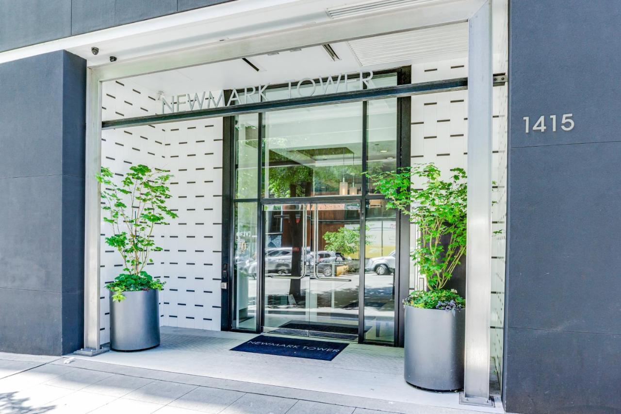 Newmark Tower Ii Apartment Seattle