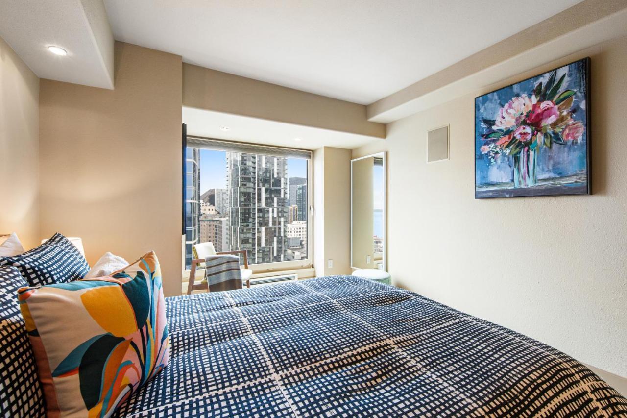 Newmark Tower Ii Apartment