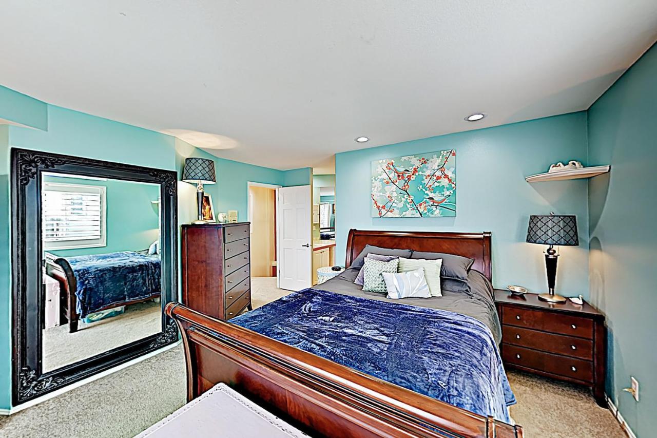 Alki Adventures Holiday home
