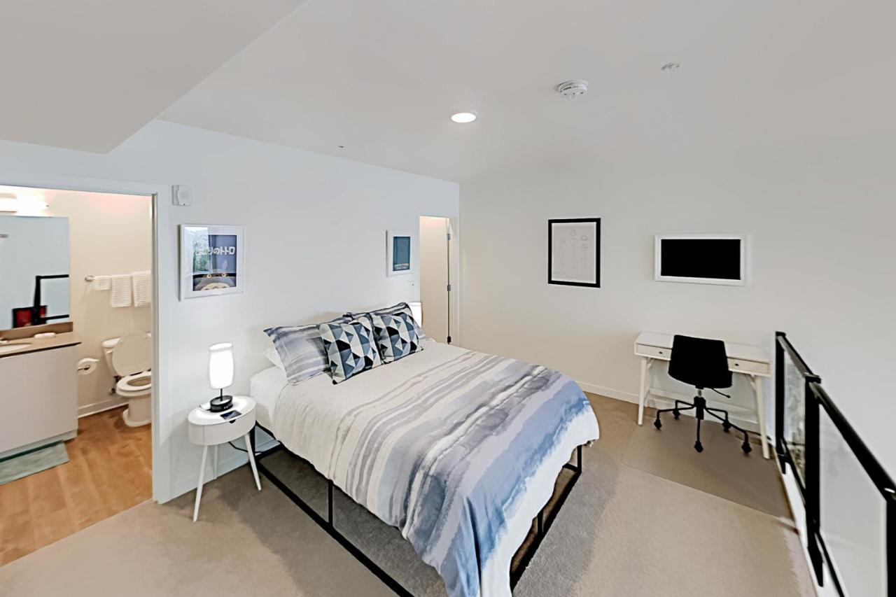 Loft Apartment