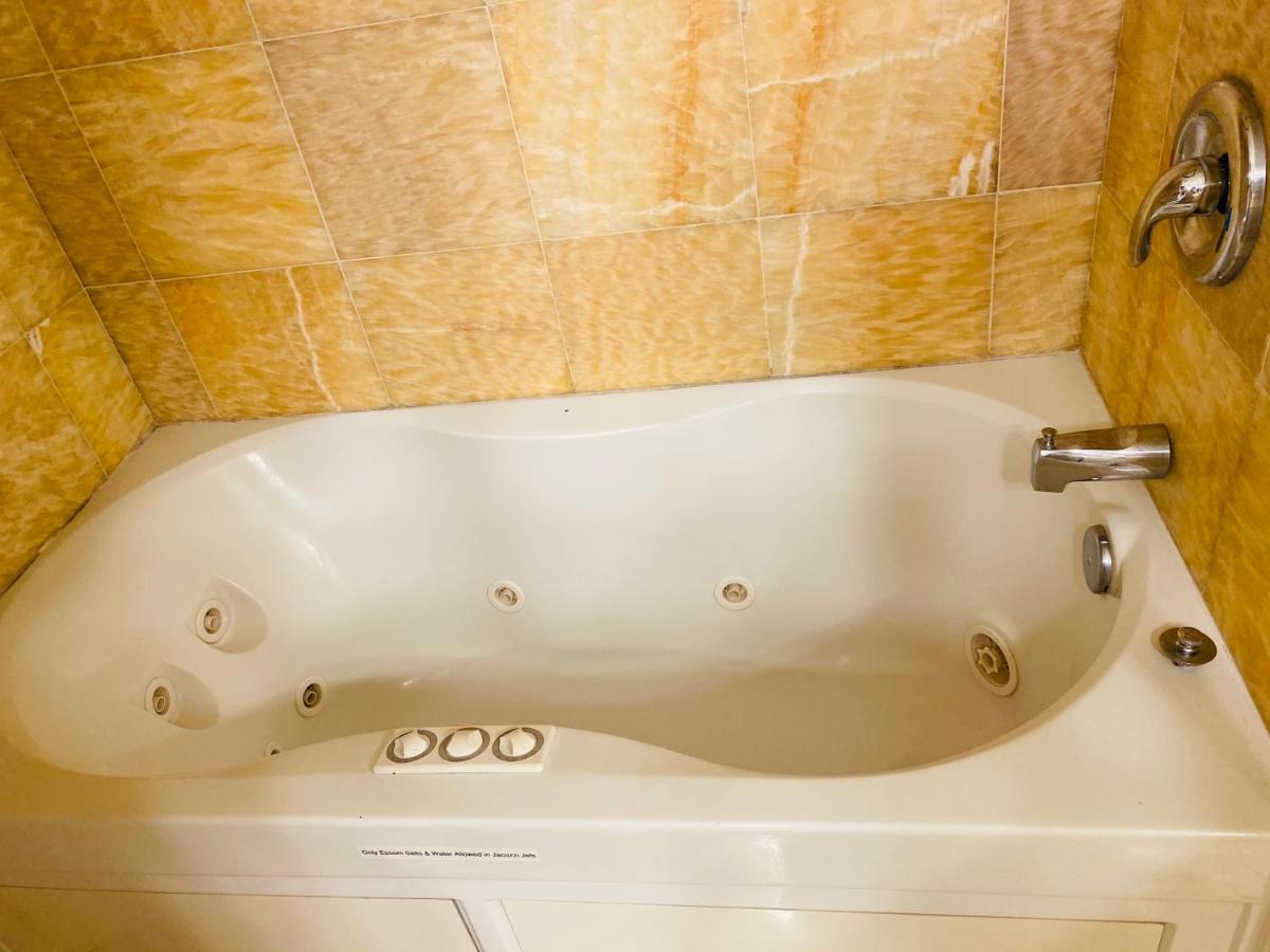 2 Bedroom Penthouse Downtown *