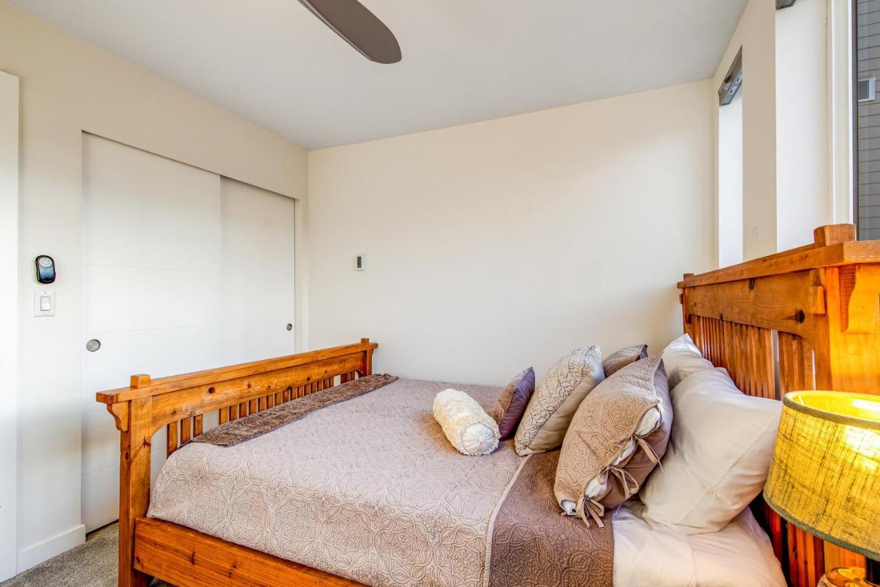 Fairmount House Holiday home Seattle