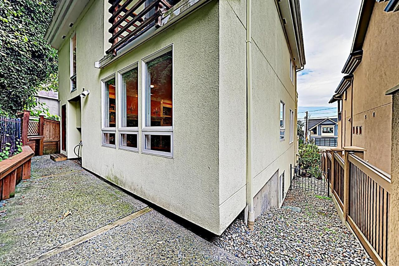 Holiday home Alki Adventures Seattle