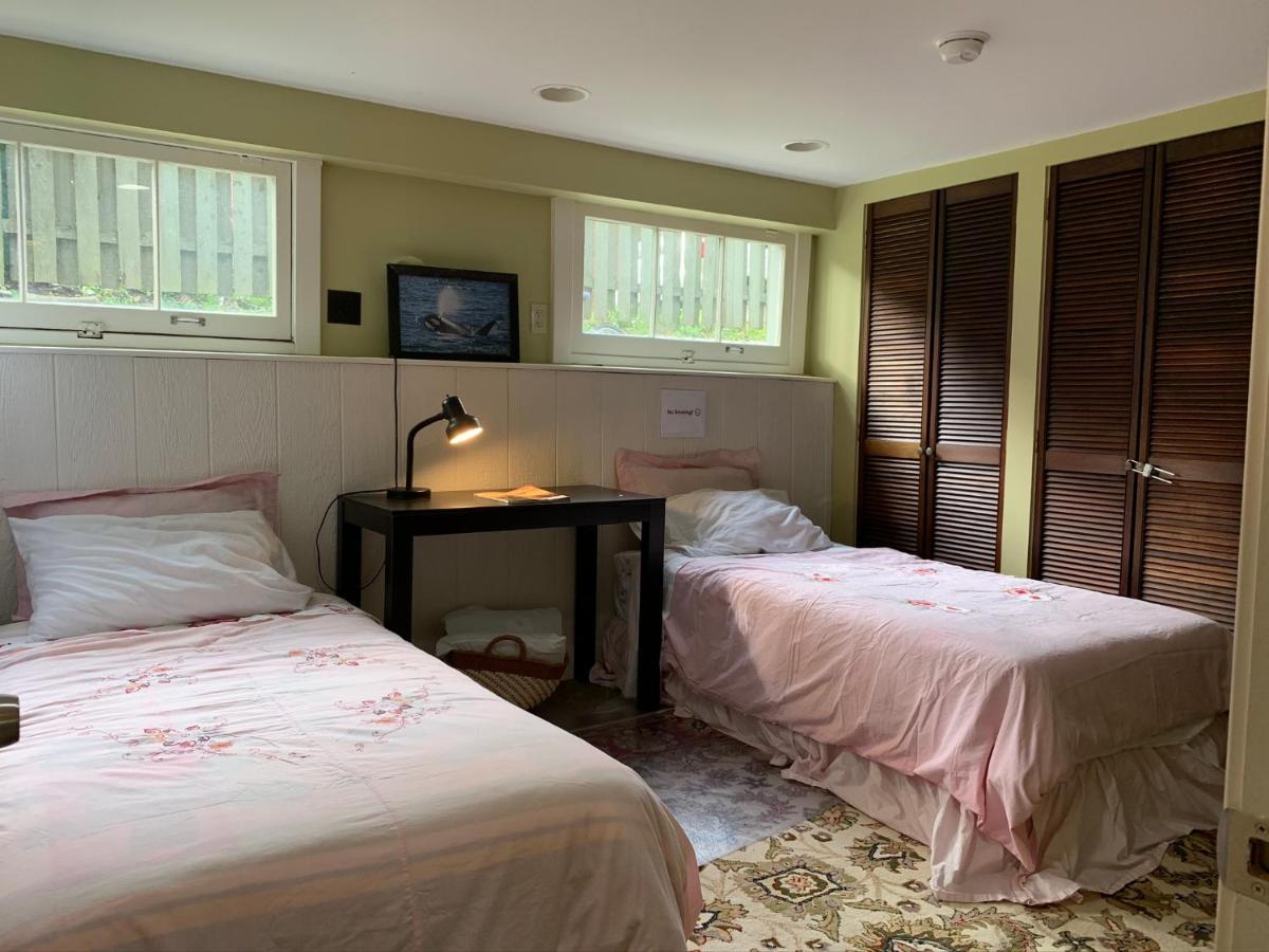 Bed & Breakfast Comfy Sunny Near U-district And Downtown *