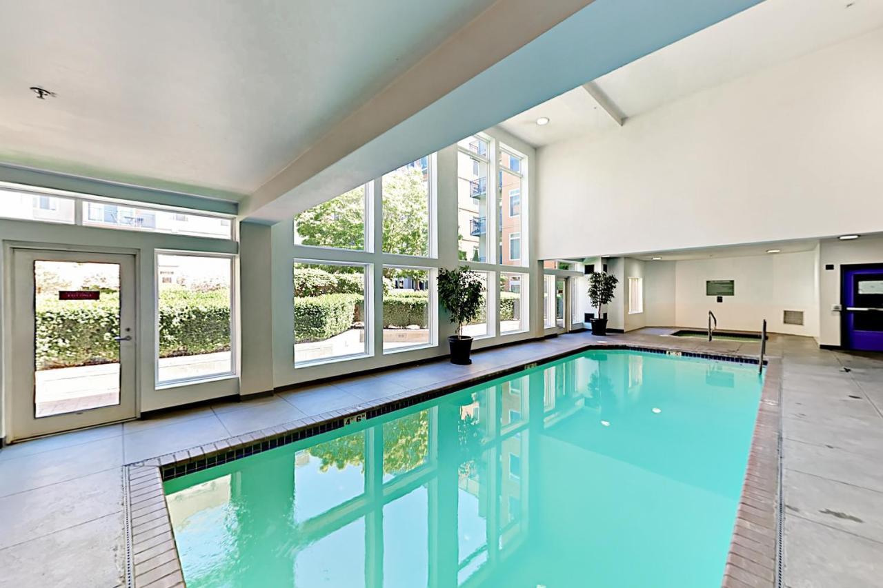 Apartment Belltown Court Ii
