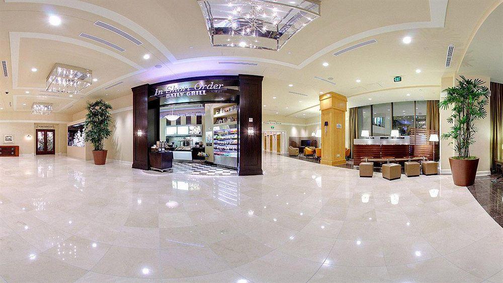 Sheraton Grand Hotel Seattle