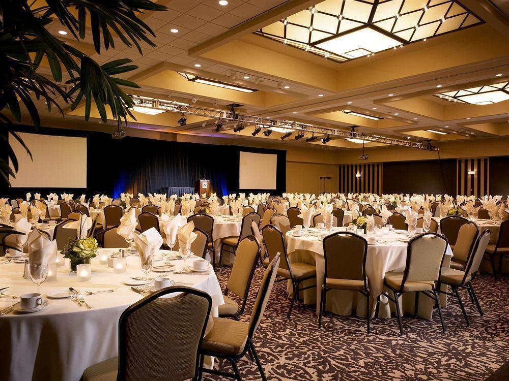 Sheraton Grand Seattle