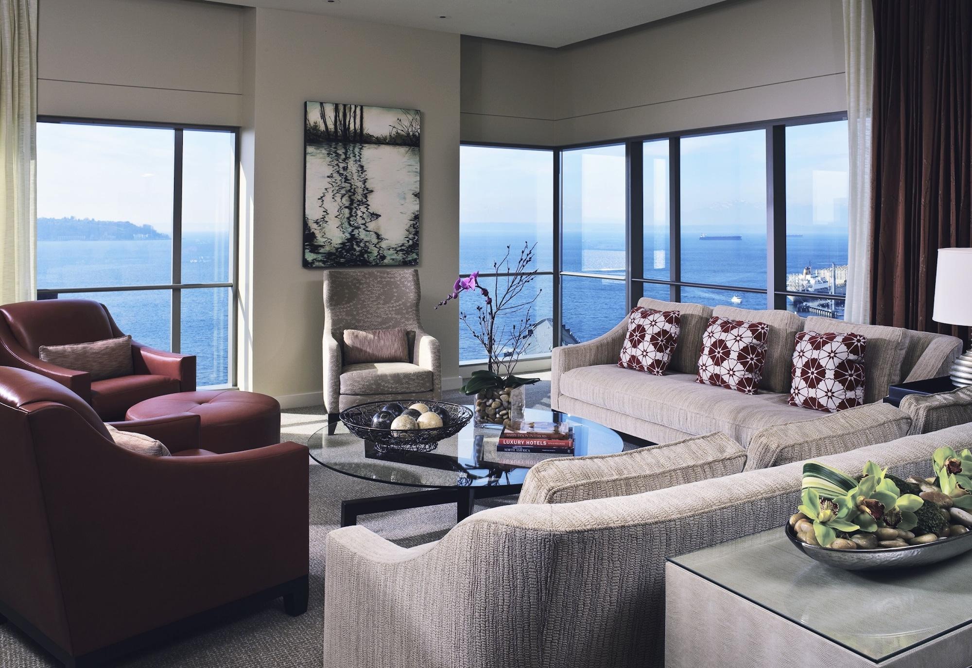 Four Seasons 5*