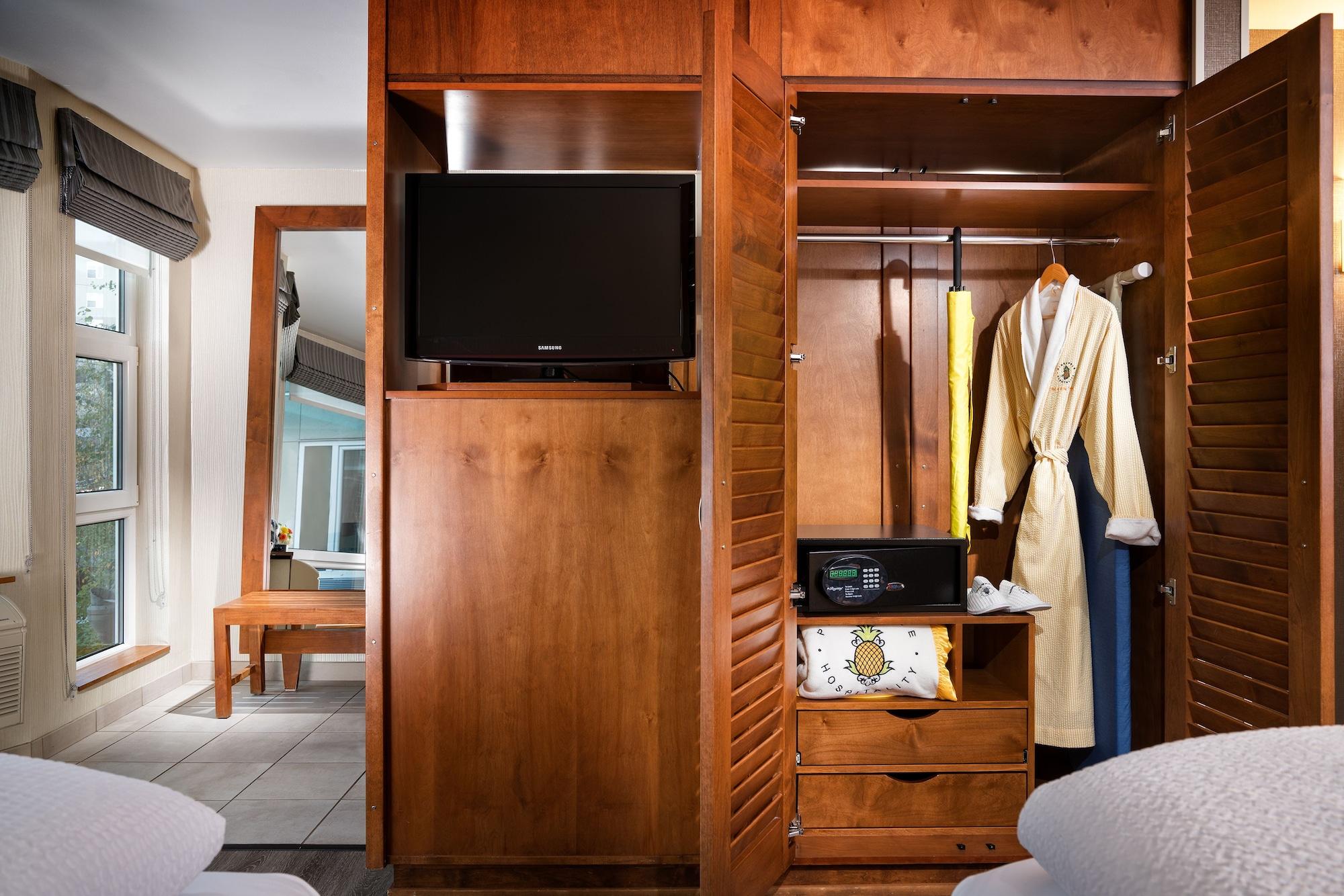 Staypineapple, Watertown Hotel, District 3* Seattle