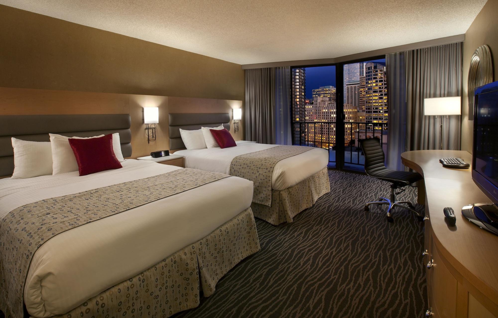 Hotel Warwick