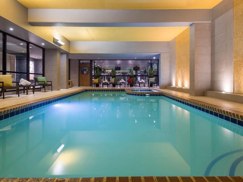 Warwick Hotel Seattle