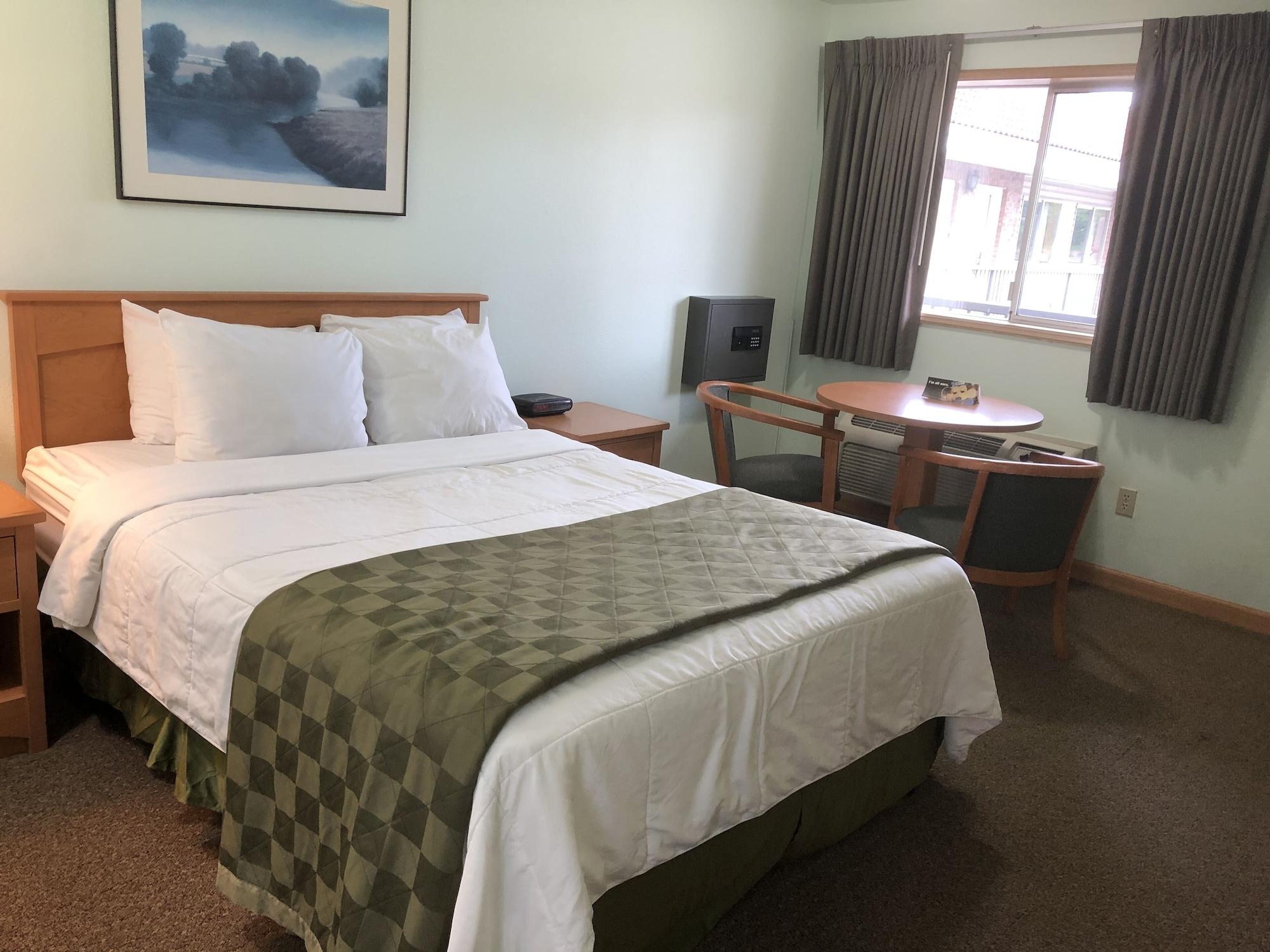 Motel Travelodge By Wyndham North Of Downtown 2*