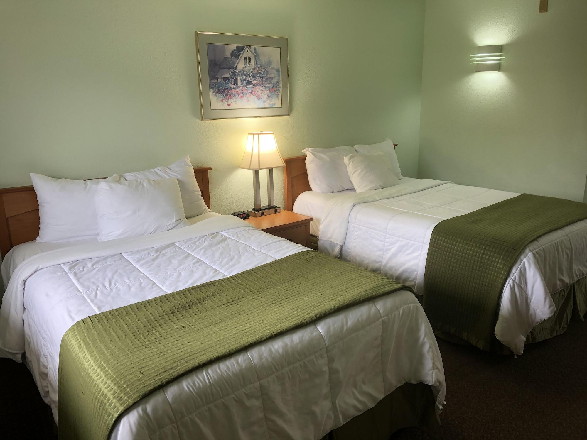 Motel Travelodge By Wyndham North Of Downtown