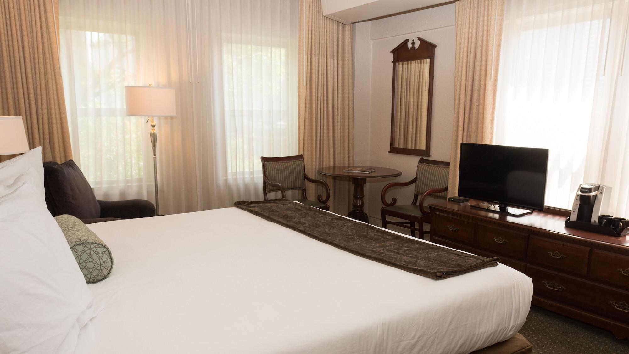 Inn The At Virginia Mason 2*