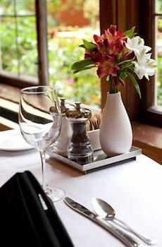 Inn The At Virginia Mason