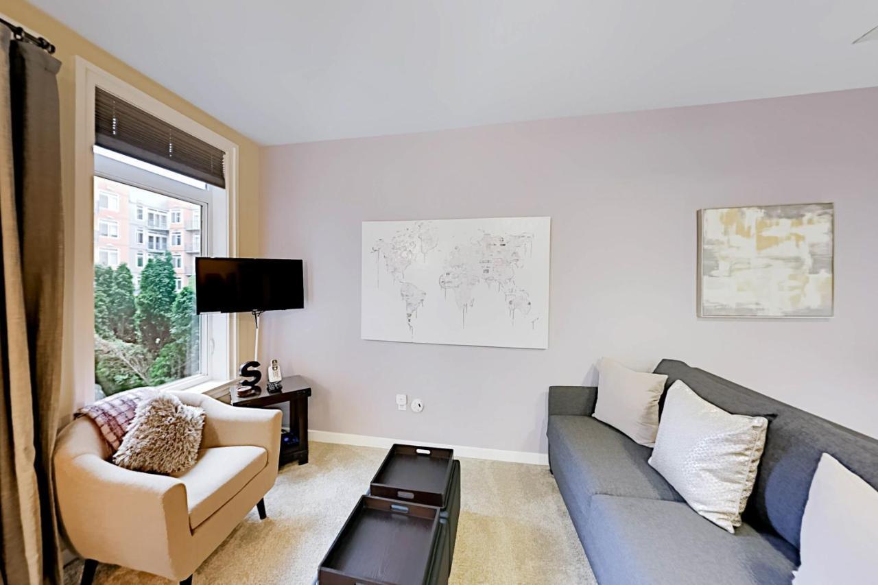 Belltown Court Iii *