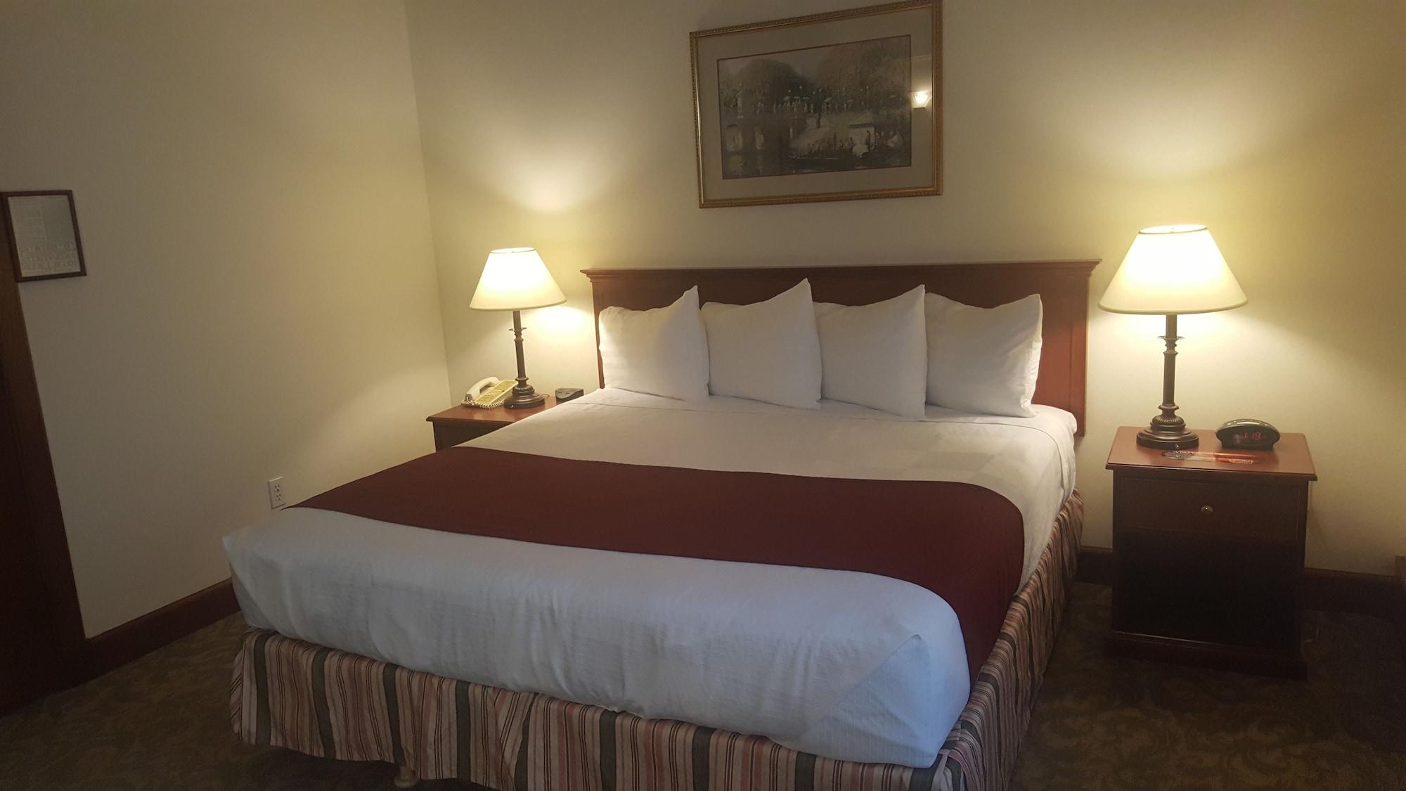 Best Western Plus Pioneer Square Downtown 3*