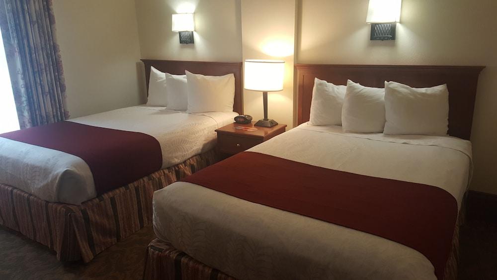 Hotel Best Western Plus Pioneer Square Downtown 3*
