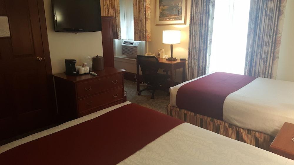 Best Western Plus Pioneer Square Downtown