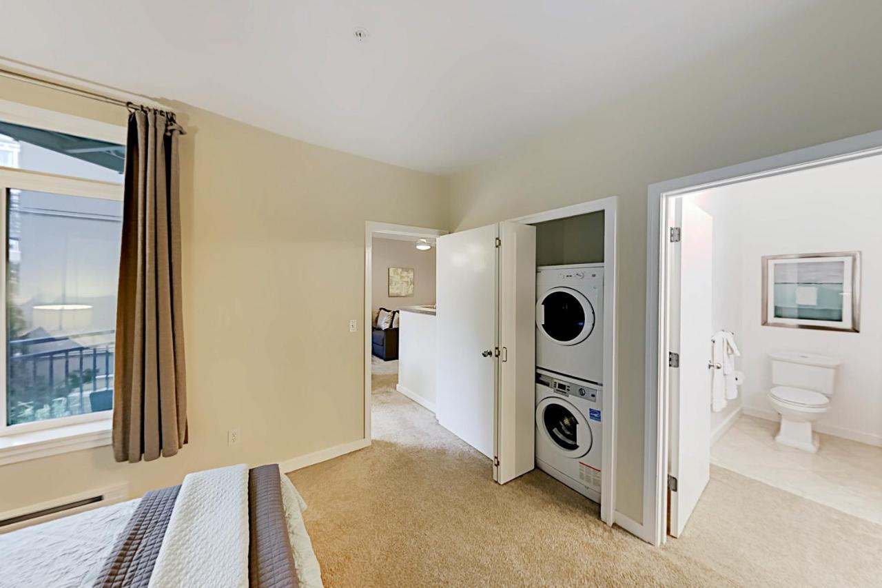 Apartment Belltown Court Iii Seattle