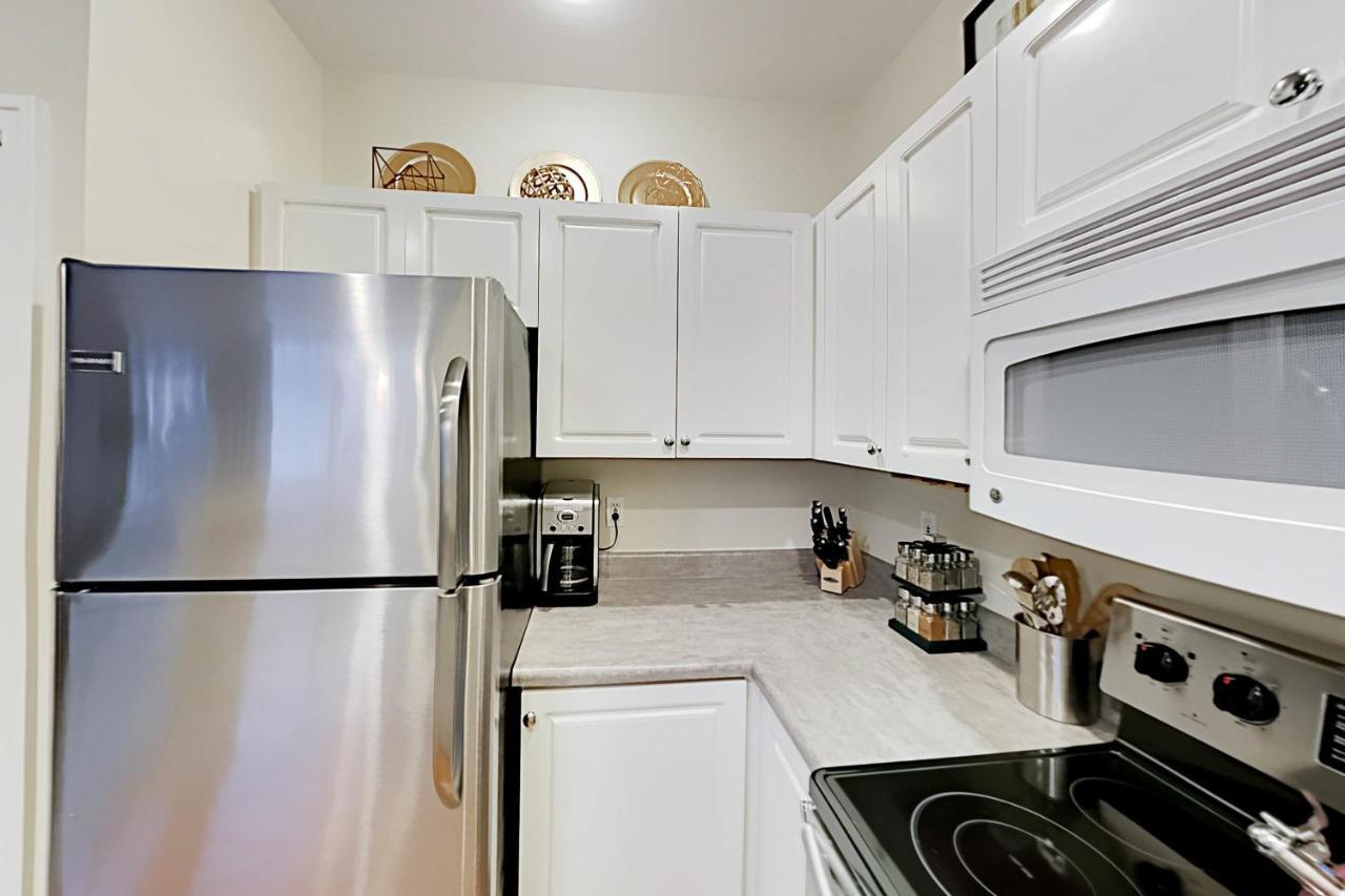 Belltown Court Iii Apartment Seattle