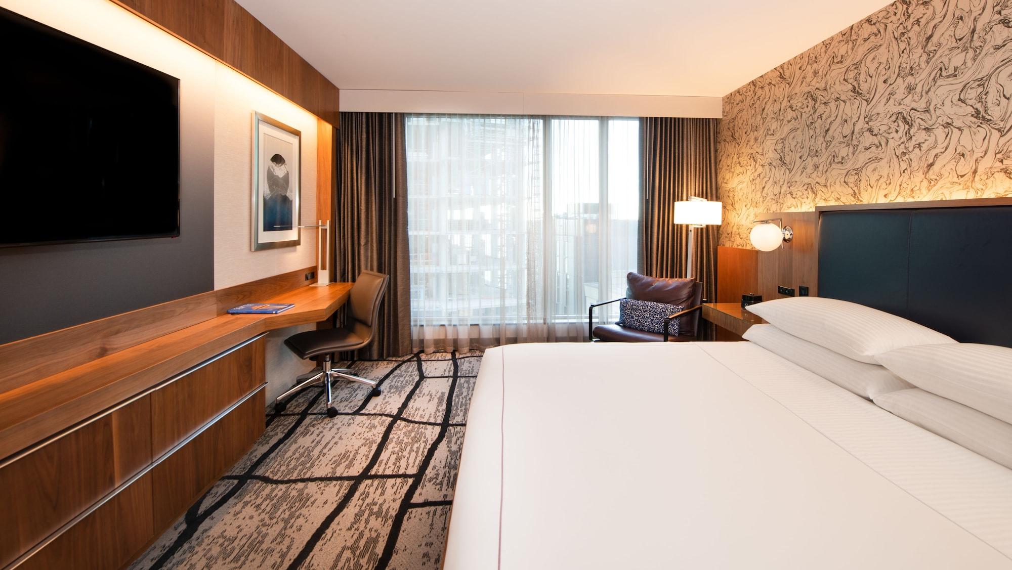 The Charter Seattle, Curio Collection By Hilton 4* Seattle