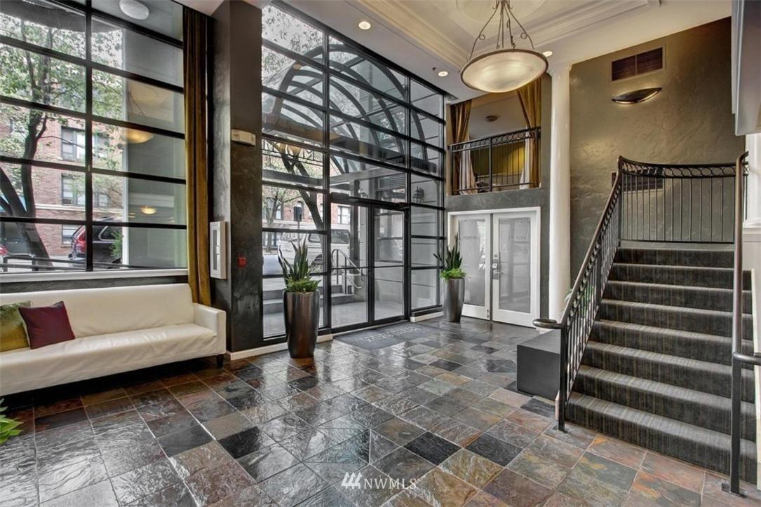 Lovely 1 Bedroom In The Heart Of Seattle! Seattle