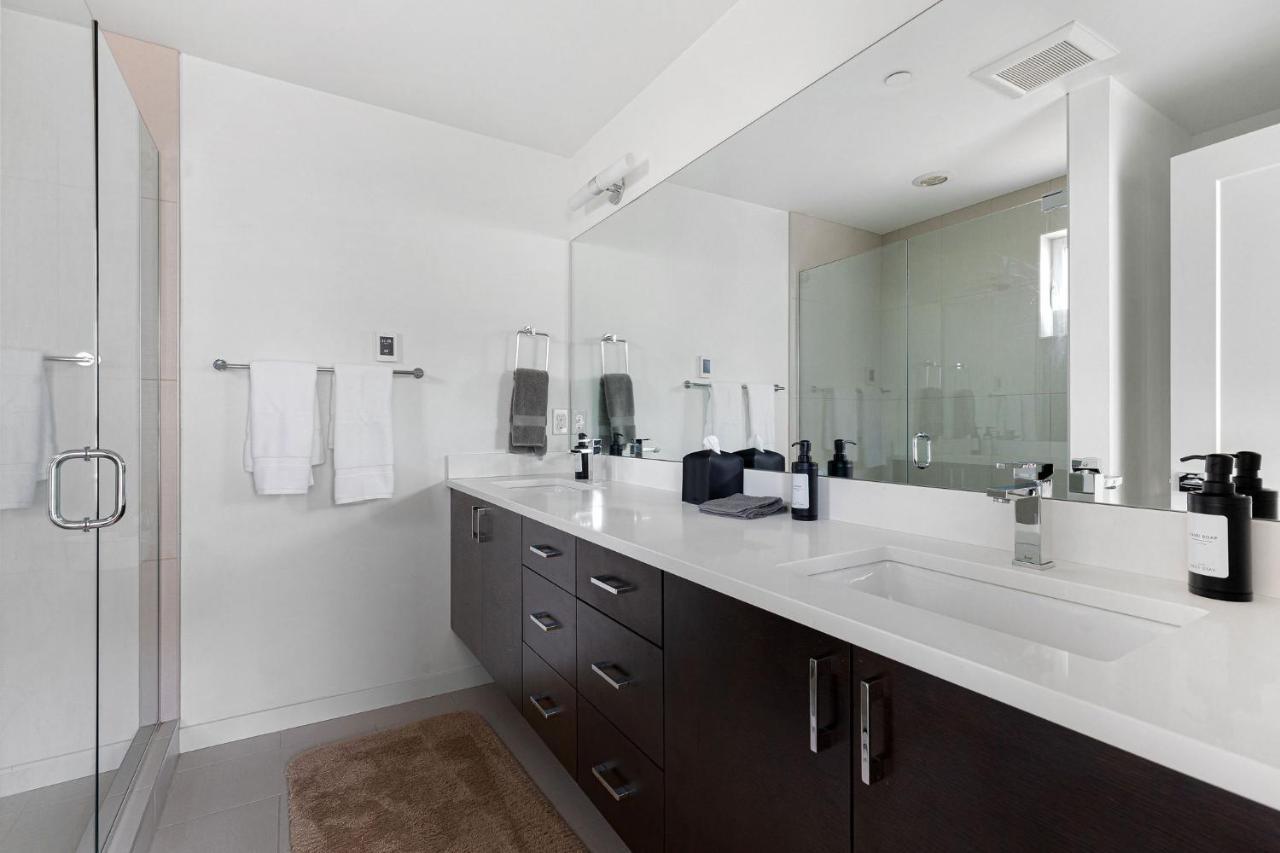 Deactivated- Rooftop Patio With Grill 2br 3ba Central, Walkable Location