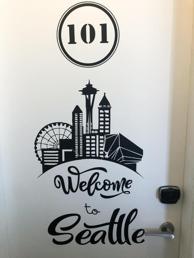 The Art Inn Seattle