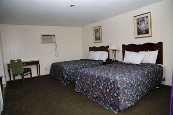 La Hacienda Motel Seattle